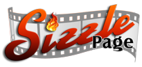 Sizzle Page Logo